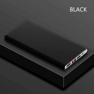 Power Bank 20000mAh Dual USB Output Ultra Slim External Battery Poverb_1